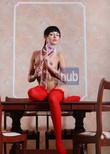 Проститутка Алла